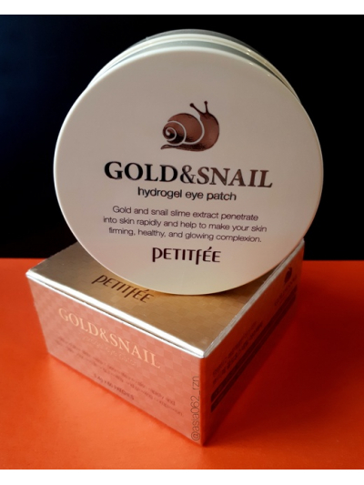           Gold&Snail  | Petitfee  | 