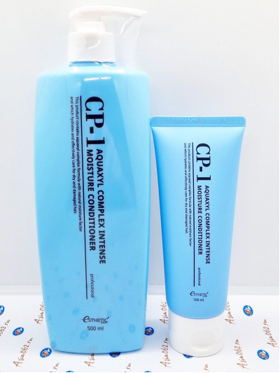   CP-1 (Aquaxyl Complex Intense Moisture Conditioner) | Esthetic House | 