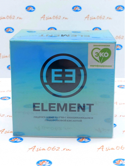        | 60  | ELEMENT | 