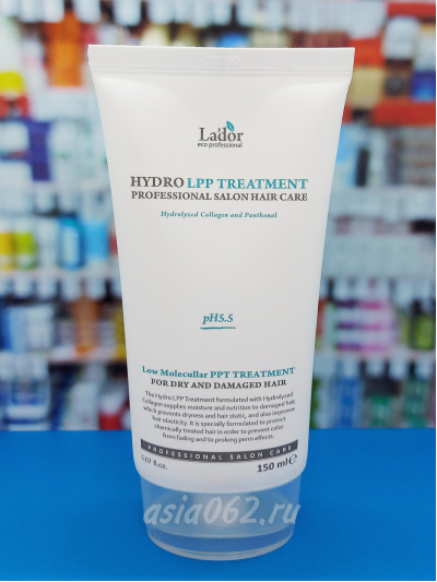     Hydro LPP Treatment | Lador | 
