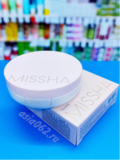    spf50+ pa+++ | Missha | 