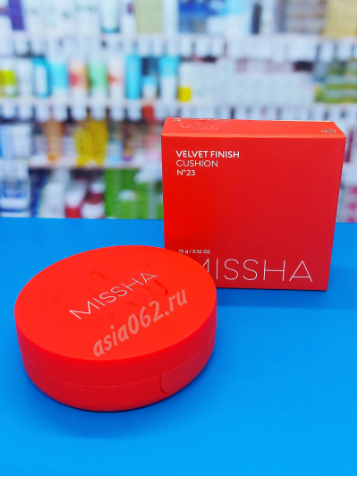      SPF50+ PA+++ | Missha |  
