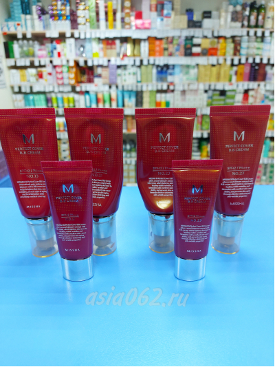 BB -      spf42/pa+++|  Missha | 