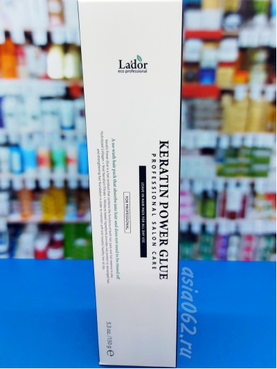     | Lador | 