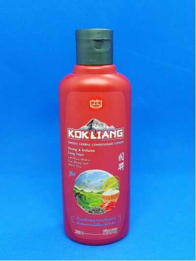      | 200  | Kokliang | 