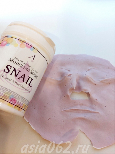      Snail | Anskin |  