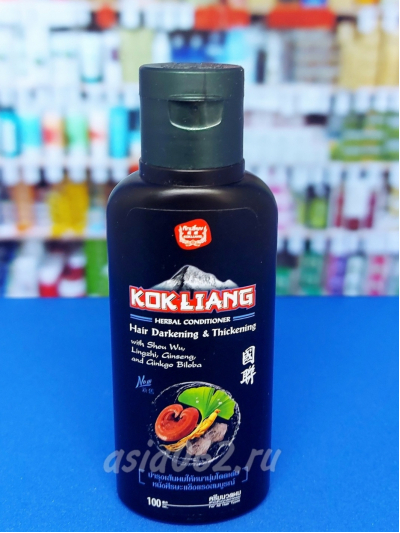  -     | Kokliang |