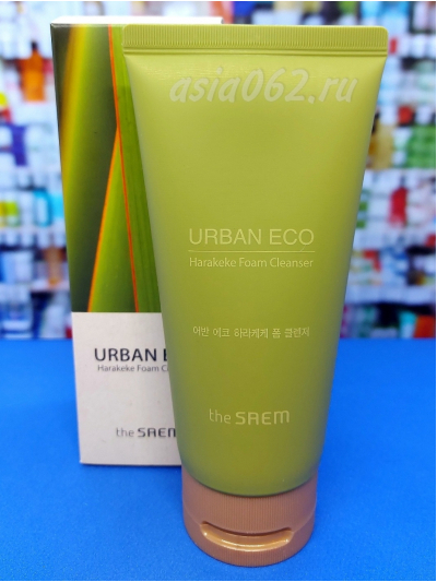     Urban Eco 150  | THE SAEM | 