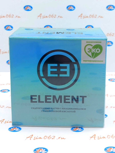        | 60  | ELEMENT | 