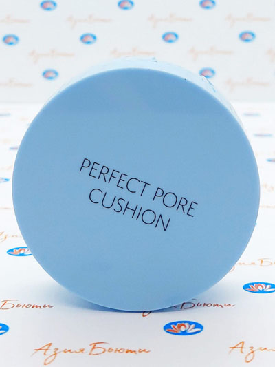    02 SPF 50+ PA+++ (Perfect Pore)  | 12  | The Saem | 