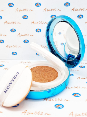     (Collagen Aqua Air Cushion) | 15  | Enough | 