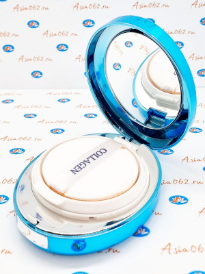     (Collagen Aqua Air Cushion) | 15  | Enough | 