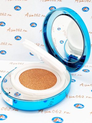     (Collagen Aqua Air Cushion) | 15  | Enough | 