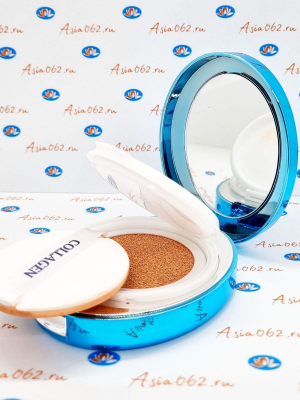     (Collagen Aqua Air Cushion) | 15  | Enough | 