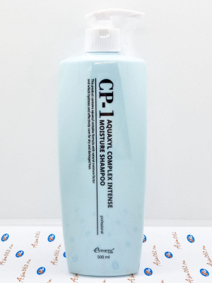   CP-1 (Aquaxyl Complex Intense Moisture Shampoo) | Esthetic House | 