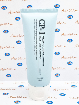   CP-1 (Aquaxyl Complex Intense Moisture Shampoo) | Esthetic House | 