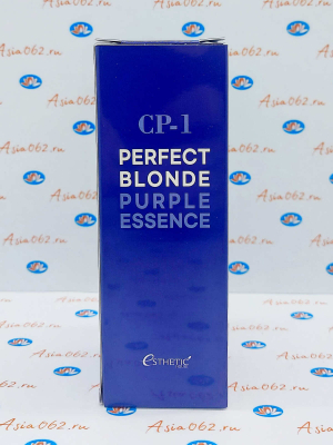      CP-1(Perfect Blonde Purple Essence) | 50  | Esthetic House | 