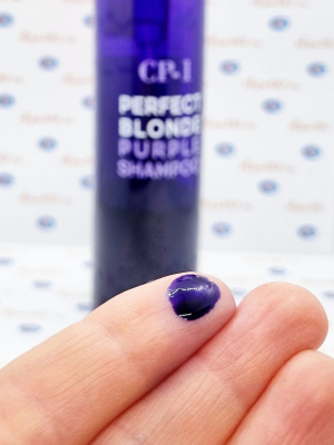       CP-1 (perfect blonde purple shampoo) | 300  | Estetic House | 