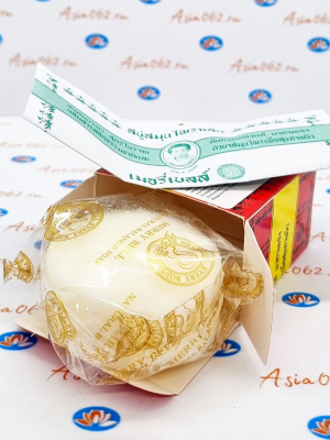     (Original soap) | 45  | Madame Heng | 