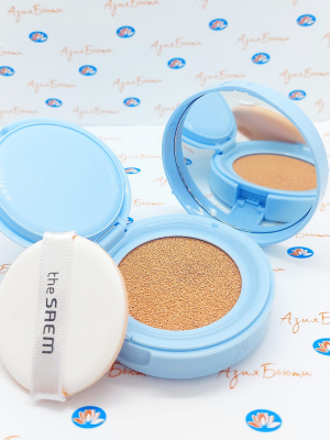    02 SPF 50+ PA+++ (Perfect Pore)  | 12  | The Saem | 