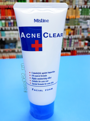    Acne Clear | 85  | Mistine |