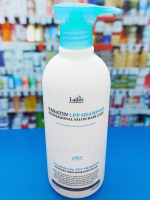    Keratin LPP | Lador | 