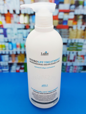     Hydro LPP Treatment | Lador | 