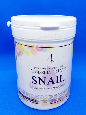      Snail | Anskin |  