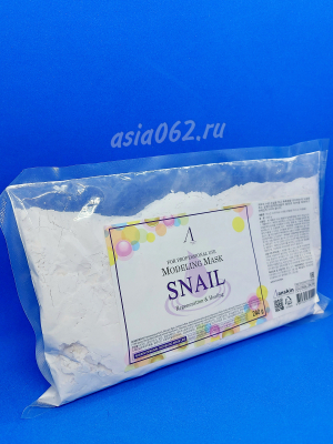      Snail | Anskin |  