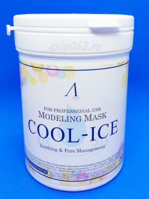       Cool-Ice | Anskin | 