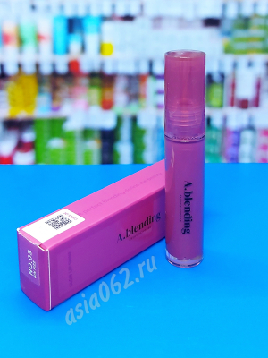    A.Blending GLOW LIP SHINE     | 4,5 | ESTHETIC HOUSE