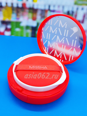      SPF50+ PA+++ | Missha |  
