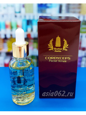 C     Tibetan Herbs | 30  | TianDe