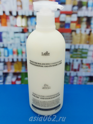   | Lador |   