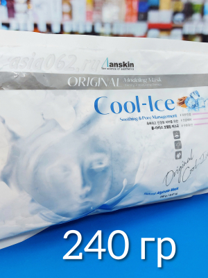       Cool-Ice | Anskin | 