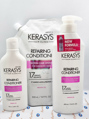   (Repairing conditioner) | Kerasys | 