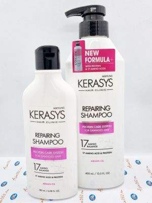   (Repairing shampoo) | Kerasys | 