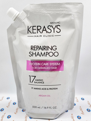   (Repairing shampoo) | Kerasys | 