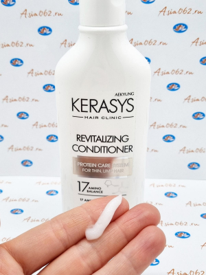 Оздоравливающий кондиционер (Revitalizing conditioner) | Kerasys | Корея