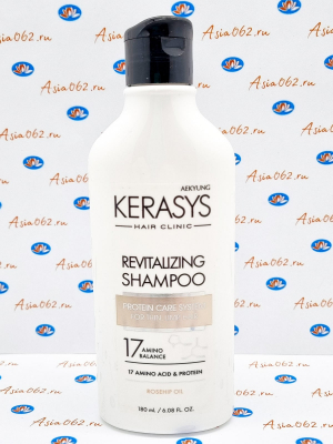   (Revitalizing shampoo) | Kerasys | 