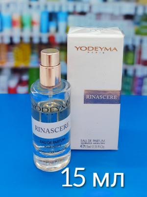 RINASCERE парфюм.вода | Yodeyma | ИСПАНИЯ