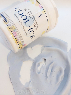       Cool-Ice | Anskin | 