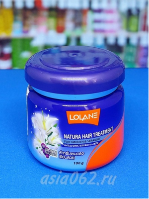        | Lolane | 