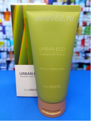     Urban Eco 150  | THE SAEM | 