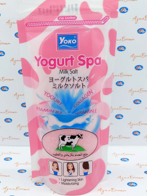  -       (Yagurt spa) Yoko | 300  | 